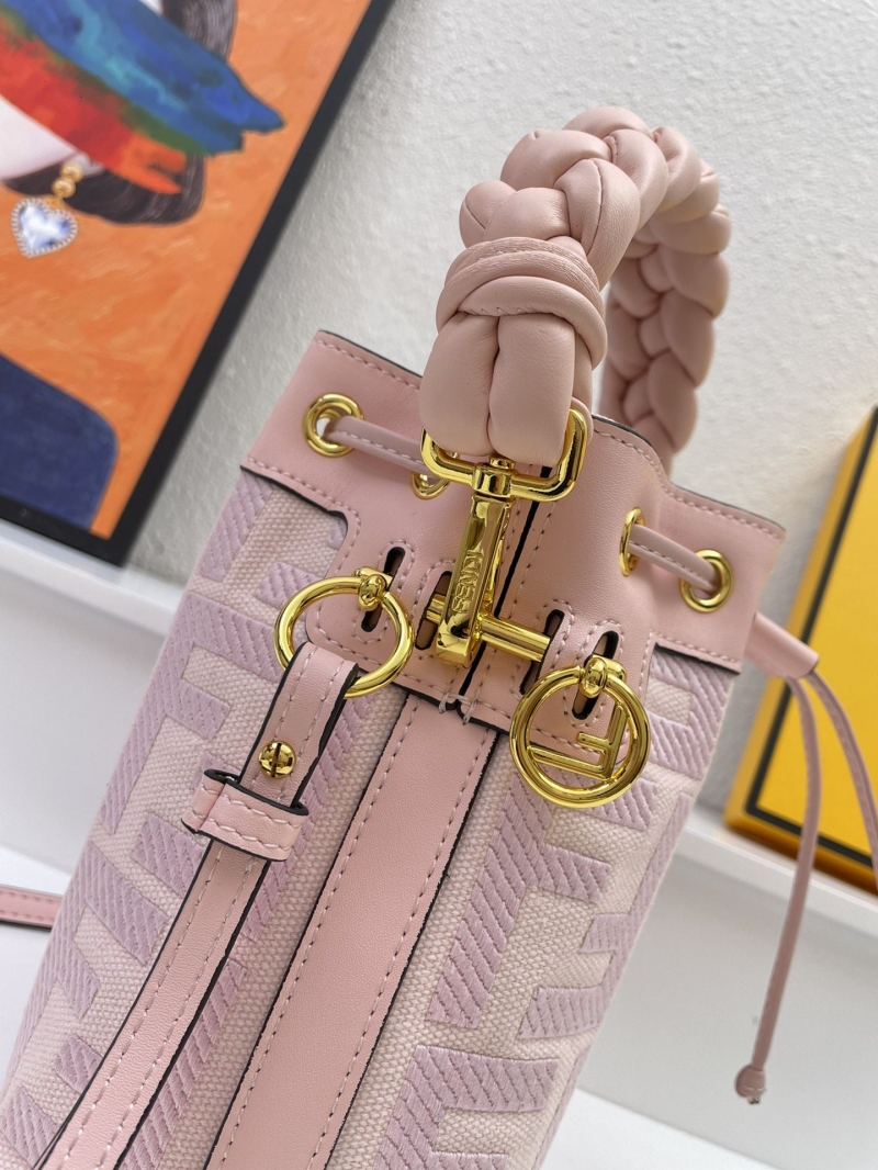 Fendi Bucket Bags